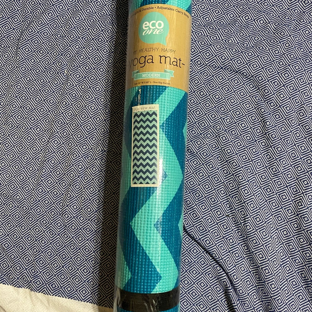 Yoga Mat